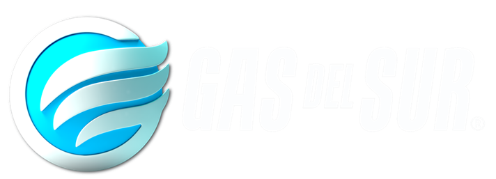 Gas del Sur Logo