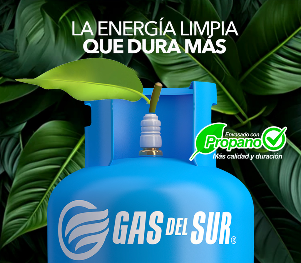 La energía limpia que dura más